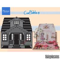 Лезвие Marianne Design - Craftable Dies - Scandinavian House