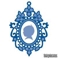 Лезвие Creatable - Baby Cameo, размер 6,1х8,5 см